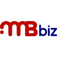 MBbiz logo, MBbiz contact details