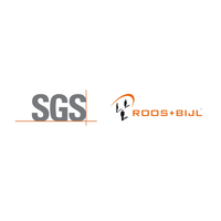 SGS Roos+Bijl BV logo, SGS Roos+Bijl BV contact details