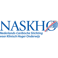 NASKHO logo, NASKHO contact details