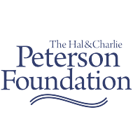 Hal & Charlie Peterson Foundation logo, Hal & Charlie Peterson Foundation contact details