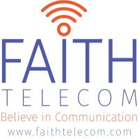 Faith Telecom logo, Faith Telecom contact details