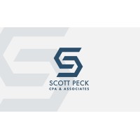 Scott Peck, CPA & Associates logo, Scott Peck, CPA & Associates contact details