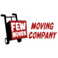 Few Moves Moving Company logo, Few Moves Moving Company contact details