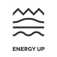 Energy Up logo, Energy Up contact details