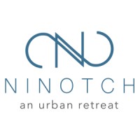 Ninotch: an urban retreat logo, Ninotch: an urban retreat contact details