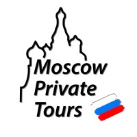 Moscow Private Tours logo, Moscow Private Tours contact details