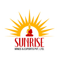 SUNRISE MINES AND EXPORTS PVT.LTD. logo, SUNRISE MINES AND EXPORTS PVT.LTD. contact details