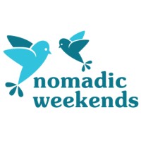 Nomadic Weekends logo, Nomadic Weekends contact details