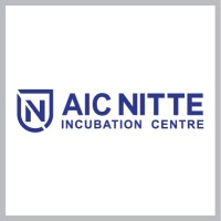 AIC NITTE logo, AIC NITTE contact details