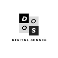 Digital Senses logo, Digital Senses contact details