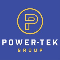 Power-Tek Electrical Services Inc. logo, Power-Tek Electrical Services Inc. contact details