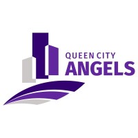 Queen City Angels logo, Queen City Angels contact details