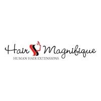 Hair Magnifique - Human Hair Extensions & Wigs logo, Hair Magnifique - Human Hair Extensions & Wigs contact details