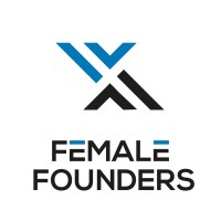 Female Founders logo, Female Founders contact details