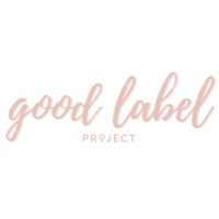 Good Label Project logo, Good Label Project contact details