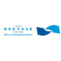 LAMH Recycle Ltd logo, LAMH Recycle Ltd contact details