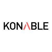 KONABLE GmbH logo, KONABLE GmbH contact details