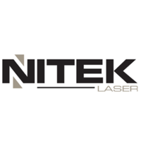 Nitek Laser inc logo, Nitek Laser inc contact details