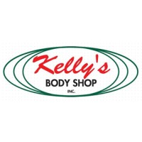 Kellys Body Shop Inc logo, Kellys Body Shop Inc contact details