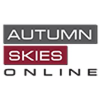 Autumn Skies Online logo, Autumn Skies Online contact details