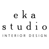 eka studio logo, eka studio contact details