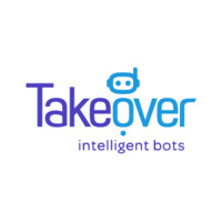 TakeOver logo, TakeOver contact details