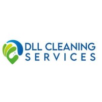 DLL Cleaning Services logo, DLL Cleaning Services contact details