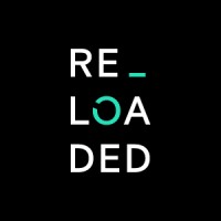 Reloaded logo, Reloaded contact details