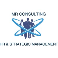 MR Consulting HR Strategic & Management logo, MR Consulting HR Strategic & Management contact details