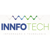 Innfotech logo, Innfotech contact details