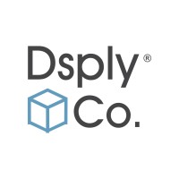 Display N Co. logo, Display N Co. contact details