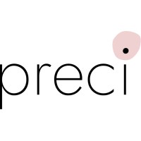 #preci logo, #preci contact details