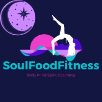 Soul Food Fitness logo, Soul Food Fitness contact details