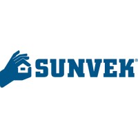 SUNVEK logo, SUNVEK contact details