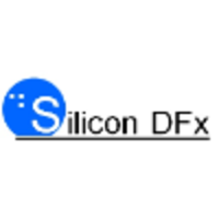 Silicon DFx, Inc. logo, Silicon DFx, Inc. contact details