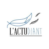 L'ACTUDIANT logo, L'ACTUDIANT contact details