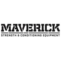 MAVERICK Strength and Conditioning Equipment logo, MAVERICK Strength and Conditioning Equipment contact details