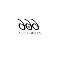 ASEO Media logo, ASEO Media contact details