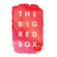 The Big Red Box - The Audio Guest Book logo, The Big Red Box - The Audio Guest Book contact details