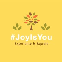 JoyIsYou logo, JoyIsYou contact details