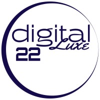 Digitaluxe22 logo, Digitaluxe22 contact details