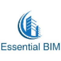 Essential BIM logo, Essential BIM contact details