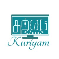 Kuriyam.io logo, Kuriyam.io contact details