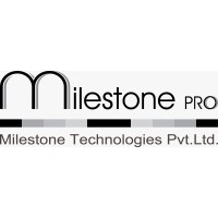 Milestone Technologies Pvt. Ltd. logo, Milestone Technologies Pvt. Ltd. contact details