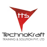 TechnoKraft Training & Solution PVT. LTD. logo, TechnoKraft Training & Solution PVT. LTD. contact details