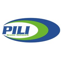 PILI Green Network logo, PILI Green Network contact details