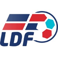 Liga Dominicana De Fútbol logo, Liga Dominicana De Fútbol contact details