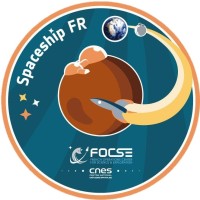 SpaceshipFR logo, SpaceshipFR contact details