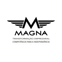 MAGNA Business Transformation logo, MAGNA Business Transformation contact details