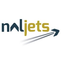 NALJETS LTD logo, NALJETS LTD contact details